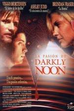 Watch The Passion of Darkly Noon 123movies