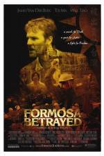 Watch Formosa Betrayed 123movies