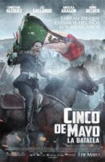 Watch Cinco de Mayo: La batalla 123movies