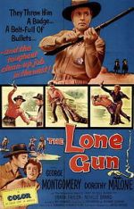Watch The Lone Gun 123movies