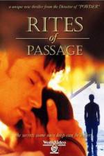 Watch Rites of Passage 123movies