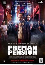 Watch Preman Pensiun 123movies