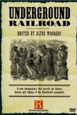 Watch The Underground Railroad 123movies
