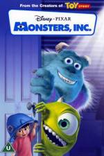 Watch Monsters, Inc. 123movies