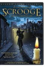 Watch Scrooge 123movies