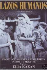 Watch A Tree Grows in Brooklyn 123movies