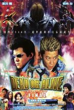 Watch Dead or Alive: Final 123movies
