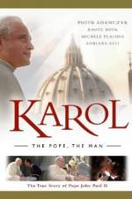 Watch Karol: The Pope, The Man 123movies