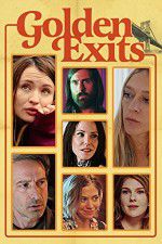 Watch Golden Exits 123movies