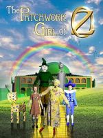 Watch The Patchwork Girl of Oz 123movies