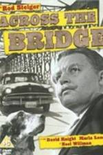 Watch Across the Bridge 123movies