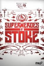 Watch Superheroes of Stoke 123movies