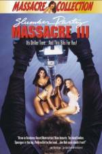 Watch Slumber Party Massacre III 123movies