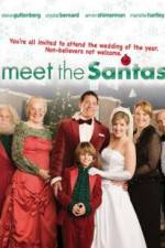 Watch Meet the Santas 123movies