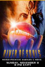 Watch Babylon 5: The River of Souls 123movies