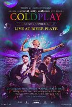 Watch Coldplay: Music of the Spheres - Live at River Plate 123movies