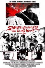 Watch Samurai Avenger The Blind Wolf 123movies
