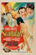 Watch George White\'s Scandals 123movies