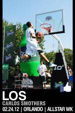 Watch Sprites NBA Slam Dunk Contest 123movies