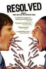 Watch Resolved 123movies