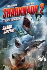 Watch Sharknado 2: The Second One 123movies