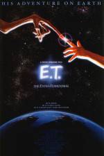 Watch E.T.: The Extra-Terrestrial 123movies