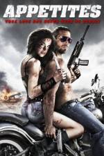 Watch Appetites 123movies