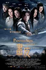 Watch Painted Skin 123movies