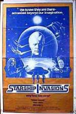 Watch Starship Invasions 123movies