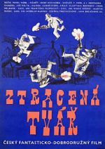 Watch The Lost Face 123movies