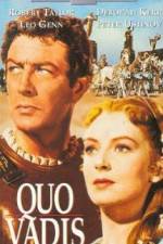 Watch Quo Vadis 123movies