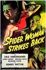 Watch The Spider Woman Strikes Back 123movies