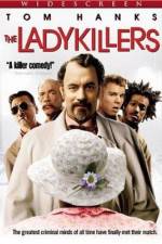 Watch The Ladykillers 123movies