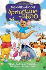 Watch Winnie the Pooh Springtime with Roo 123movies