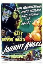 Watch Johnny Angel 123movies