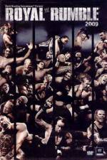 Watch WWE Royal Rumble 123movies