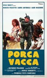 Watch Porca vacca 123movies