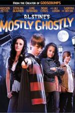 Watch Mostly Ghostly 123movies