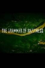 Watch The Grammar of Happiness 123movies