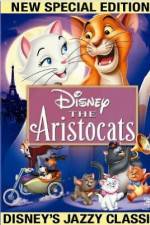 Watch The AristoCats 123movies