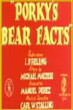 Watch Porky's Bear Facts 123movies