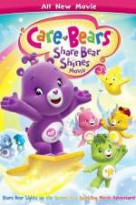 Watch Care Bears Share Bear Shines 123movies