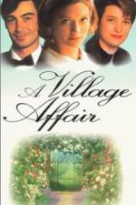 Watch A Village Affair 123movies