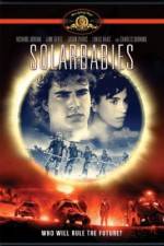 Watch Solarbabies 123movies