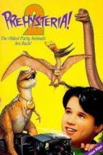 Watch Prehysteria 2 123movies