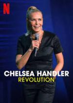 Watch Chelsea Handler: Revolution 123movies