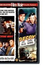 Watch Decoy 123movies