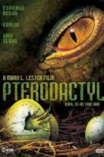 Watch Pterodactyl 123movies