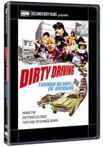 Watch Dirty Driving: Thundercars of Indiana 123movies