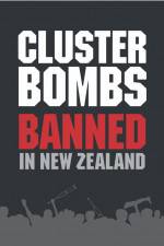 Watch Cluster Bombs: Banned in New Zealand 123movies
